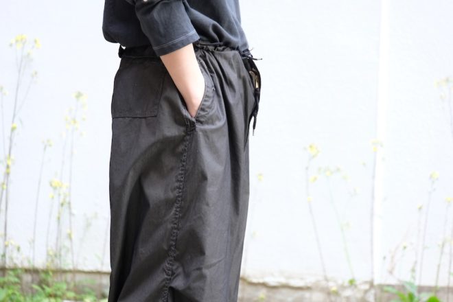 FIFTH GENERAL STORE｜US Army Over-dyed Snow Pants｜公式通販 | blog ...