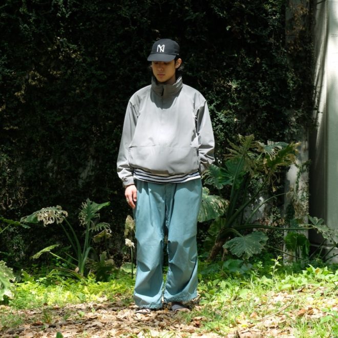 FIFTH GENERAL STORE｜US Army Over dyed Snow Pants｜公式通販   blog