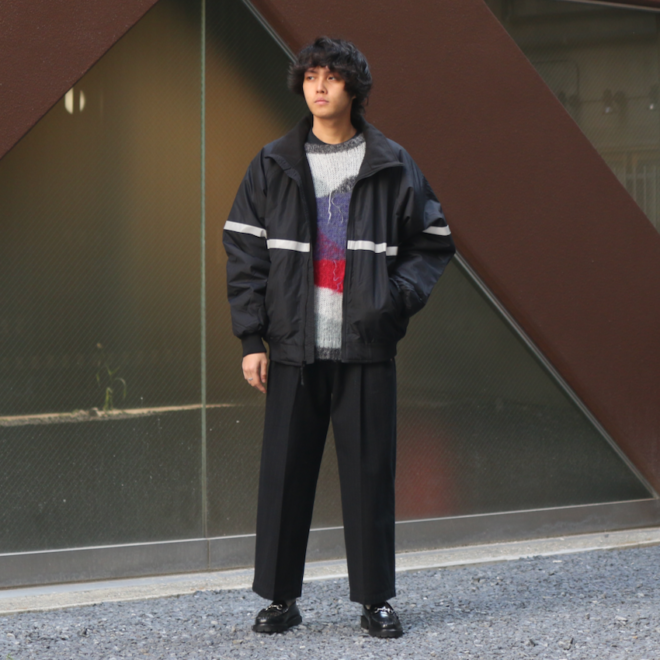 Port Authority Challenger Jacket with Reflective Tapin - Blog