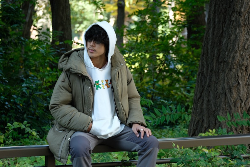 Rab｜ラブ｜EXPEDITION  JACKET｜公式通販   blog   RAY COAL