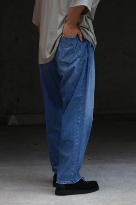 L.L.BEAN DEXTER COMFORT WAIST JEANS - Blog