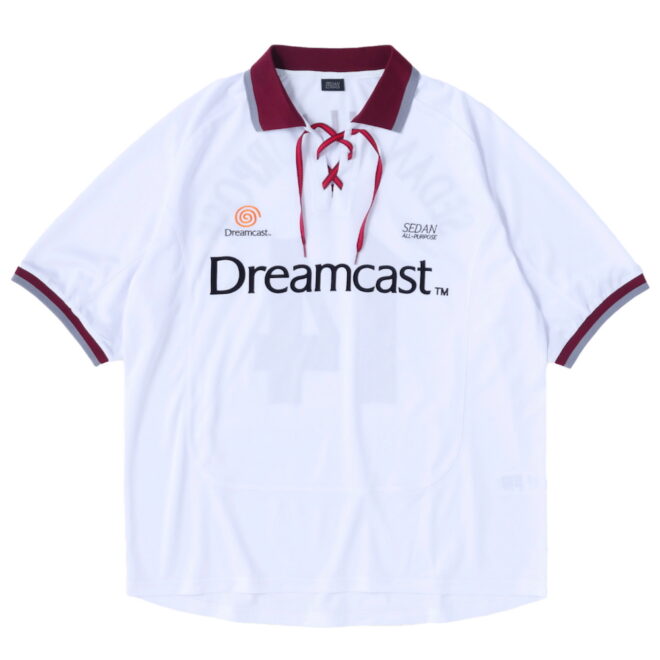 SEDAN ALL-PURPOSE DREAMCAST GAME SHIRTS - Blog