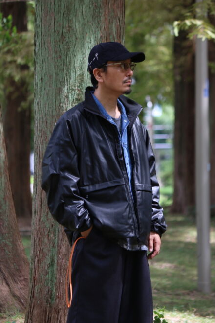 DAIWA PIRE39 TECH SYNTHETIC SKIN WINDBREAKER JACKET & EASY PANTS