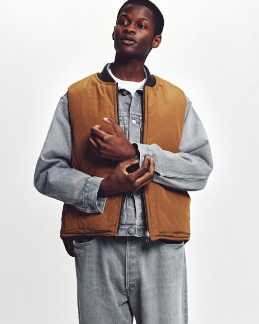 DELIVERY INFORMATION