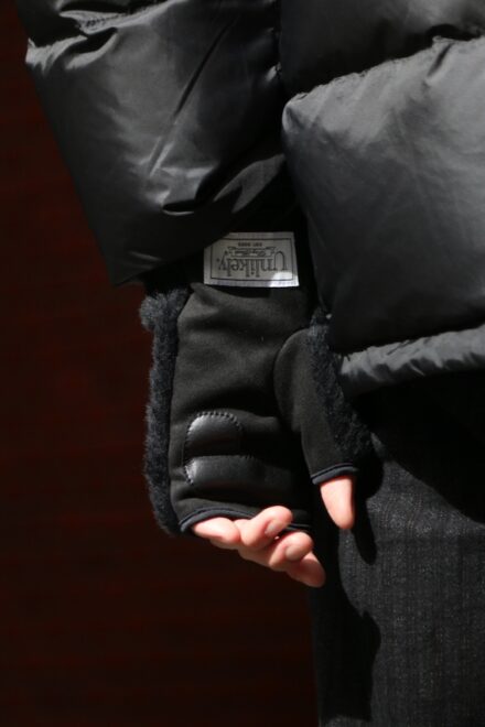 Unlikely BEAR HAND GLOVE - Blog