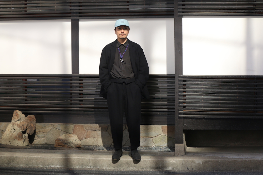 PORTER CLASSICのセットアップ - Blog